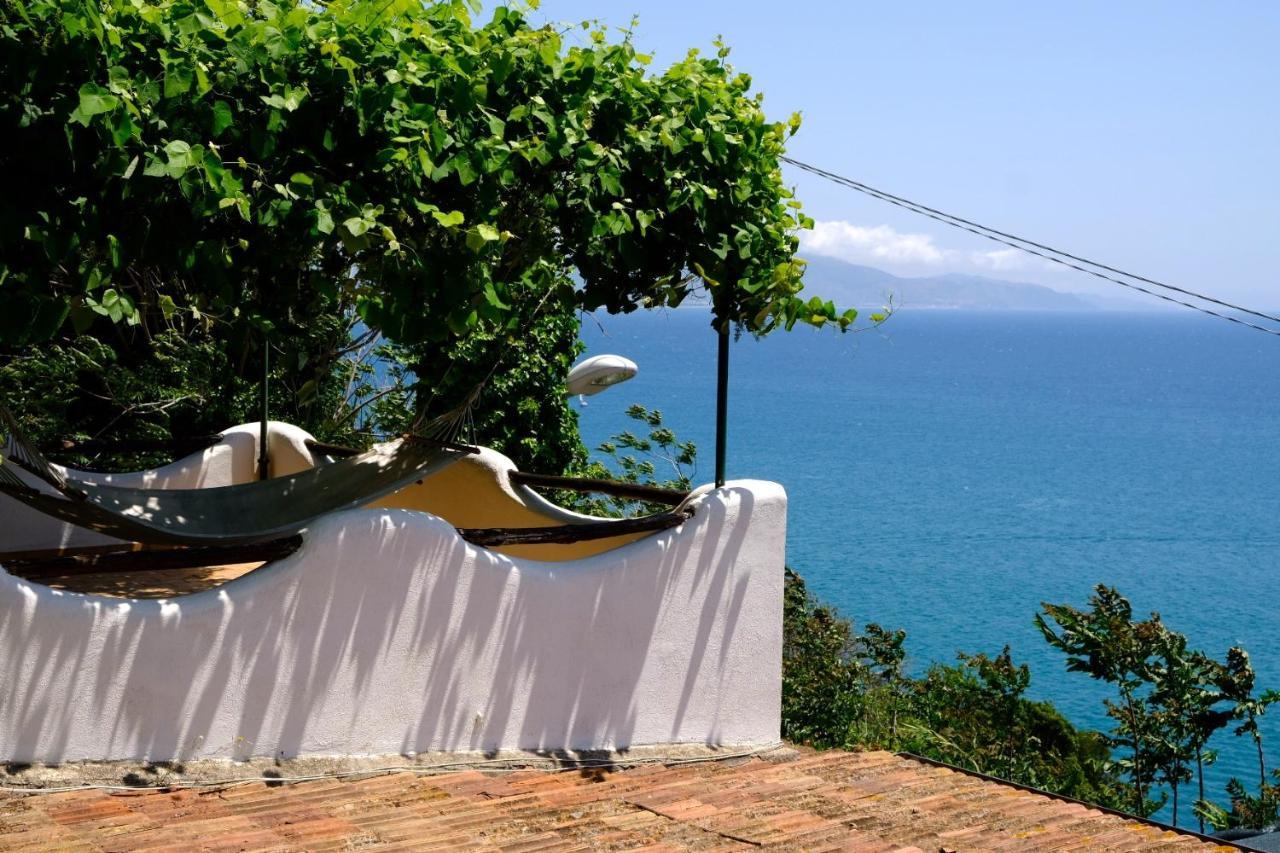 Casa Paradiso Terracina Exterior photo