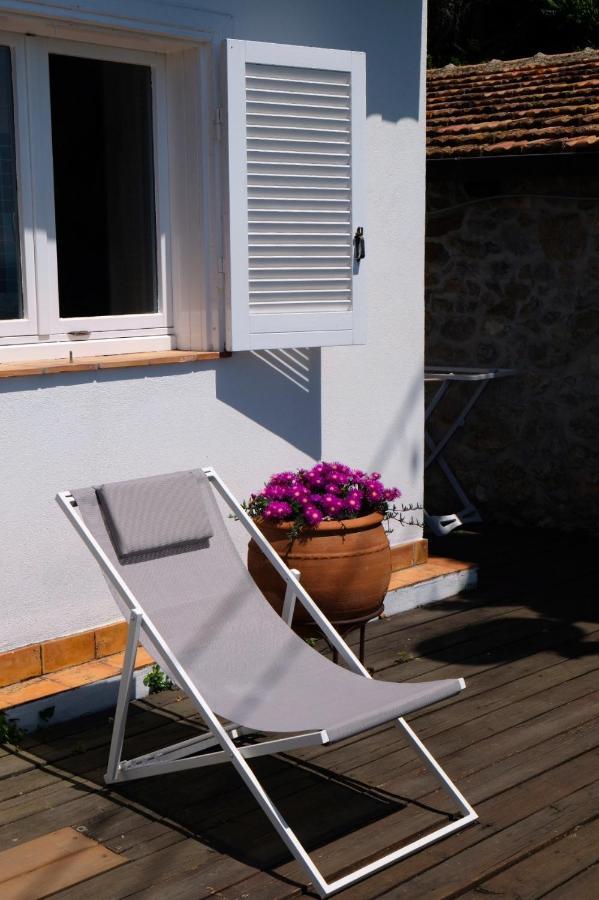 Casa Paradiso Terracina Exterior photo