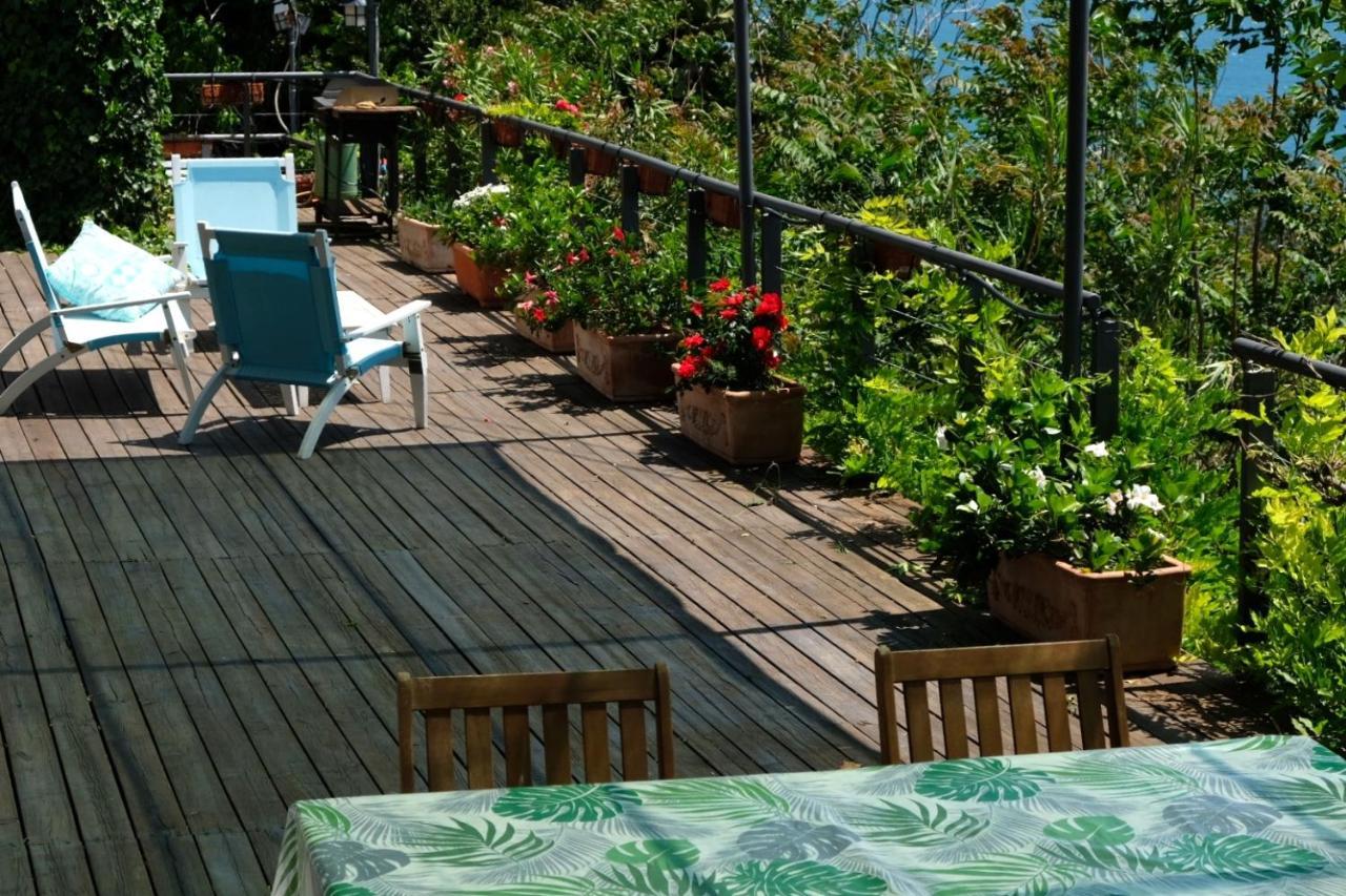 Casa Paradiso Terracina Exterior photo