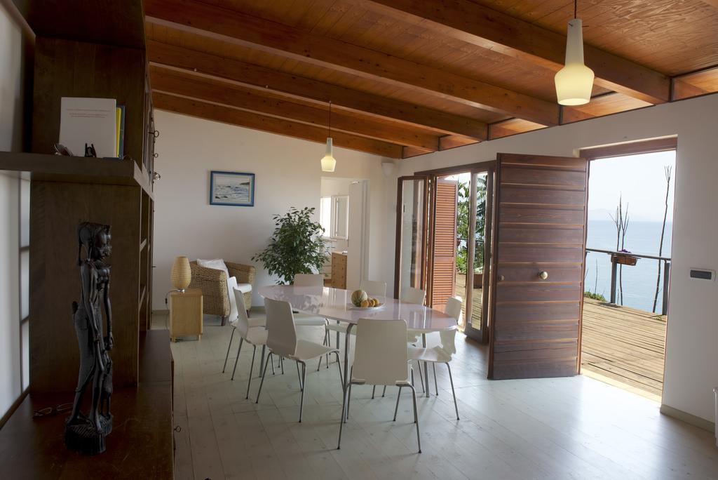 Casa Paradiso Terracina Exterior photo